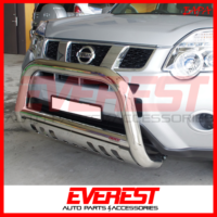 nissan x trail nudge bar prices