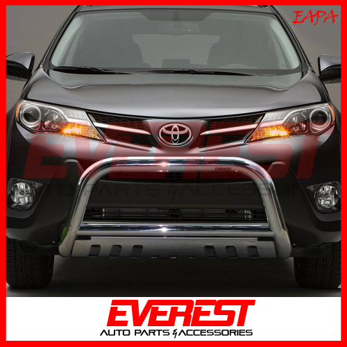 rav 4 bullbar